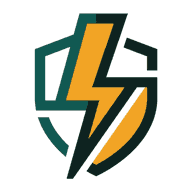 Vision Electric logo mark